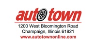Autotown Inc