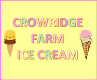 Crowridge Farm Ice Cream