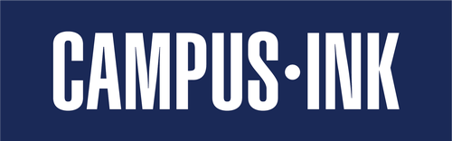 Gallery Image Campus%20Ink%20Style%20Guide%202021_Wordmark_Blue_Background.png
