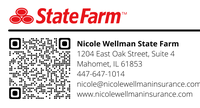Nicole Wellman State Farm
