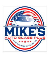 Mike's Auto Glass Plus