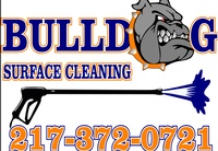 Bulldog Surface Cleaning