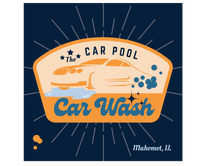 The Car Pool Car Wash