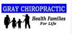 Gray Clinic of Chiropractic, Ltd