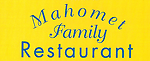 Mahomet Family Restaurant