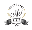 Paint Like Me! Parties and Classes/ Yellow & Co  Gift and Art Boutique