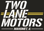 Two Lane Motors