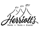 Herriotts Rents Tents Events