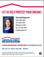 American Family Insurance Tricia Schell Agency Inc