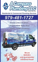A Compass Plumbing, LLC