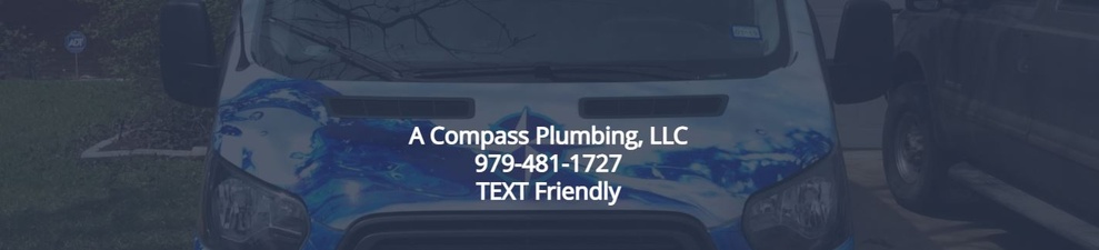 A Compass Plumbing, LLC