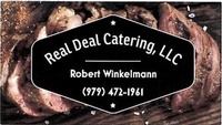 Real Deal Catering