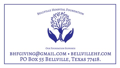 Bellville Hospital Foundation