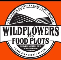 Wildflowers and Food Plots