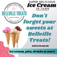 Bellville Treats