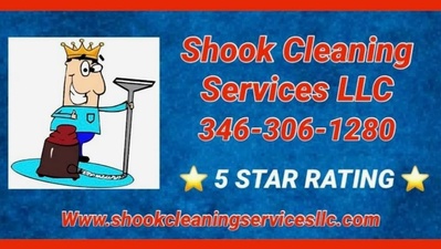 Shook Cleaning Services