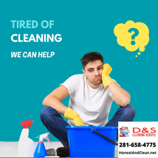 D&S Cleaning Service 