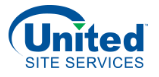 United Site Services 