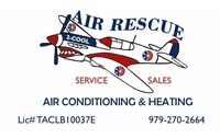 Air Rescue HVAC Services