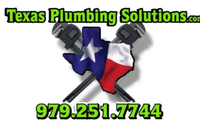 Texas Plumbing Solutions