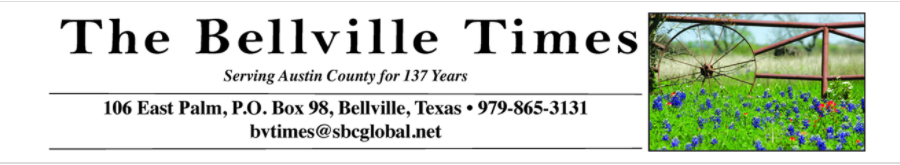 Bellville Times