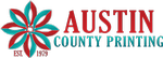 Austin County Printing, LLC