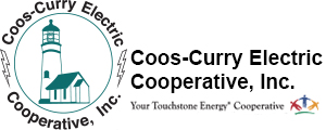 Coos-Curry Electric