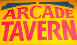 The Arcade Tavern