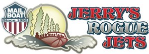 Jerrys Rogue Jets Inc. Jerrys Rogue Jets Inc.