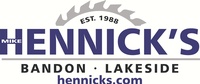Hennick's Home Center