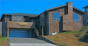 Bandon View Beach House