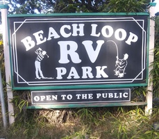 Beach Loop RV Park Beach Loop RV Park