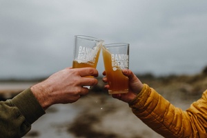 Bandon Brewing Company Bandon Brewing Company