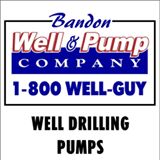 Bandon Well & Pump Company