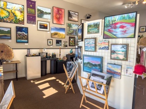 Art by the Sea Gallery