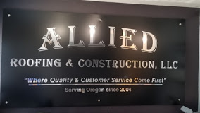 Allied Roofing & Construction LLC Allied Roofing & Construction LLC