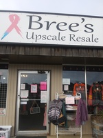 Bree's Upscale Resale