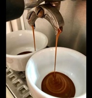 Tin Cup Coffee LLC