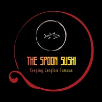The Spoon Sushi