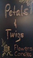 Petals & Twigs Petals & Twigs