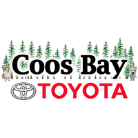 Coos Bay Toyota