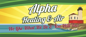 Alpha Heating and Air