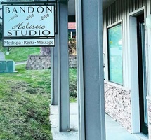 Bandon Holistic Studio