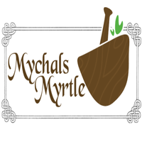 Mychals Myrtle & Oddrays Originals