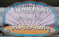 VickieLyn's By The Sea