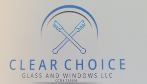 Clear Choice Glass and Windows
