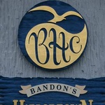 Bandon Harbortown Event Center