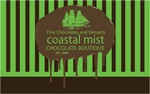 Coastal Mist Fine Chocolates and Desserts