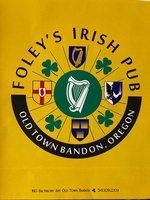 Foley's Irish Pub