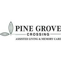 Pine Grove Crossing